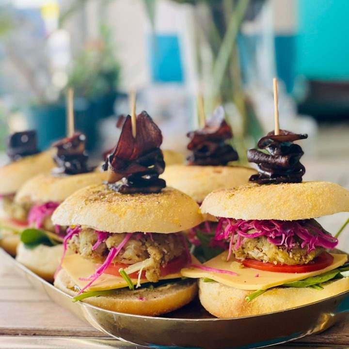 Daytime Meals Frankston