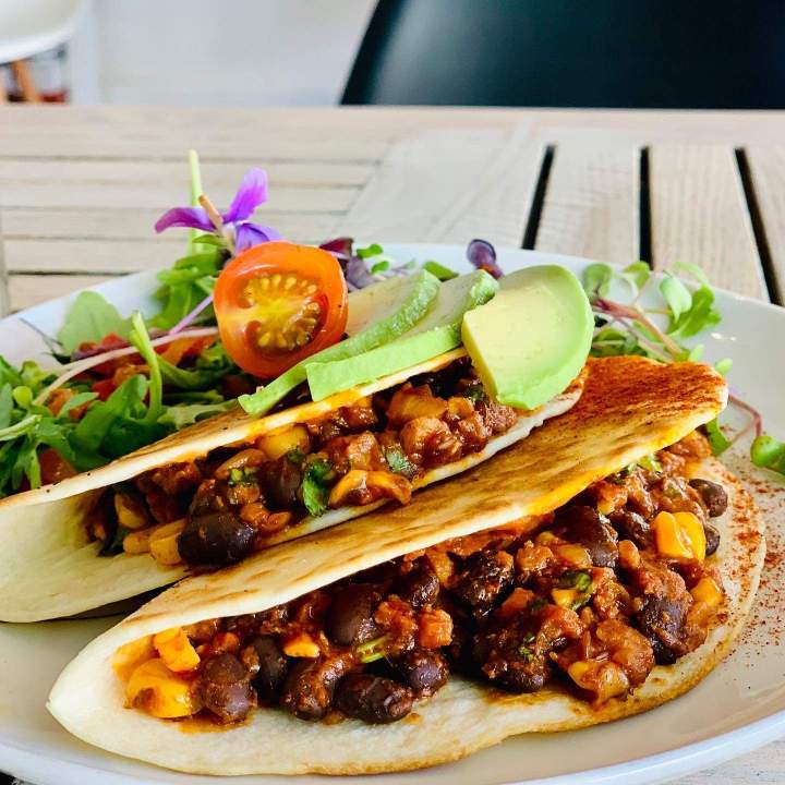 Breakfast, Brunch and Lunch Frankston