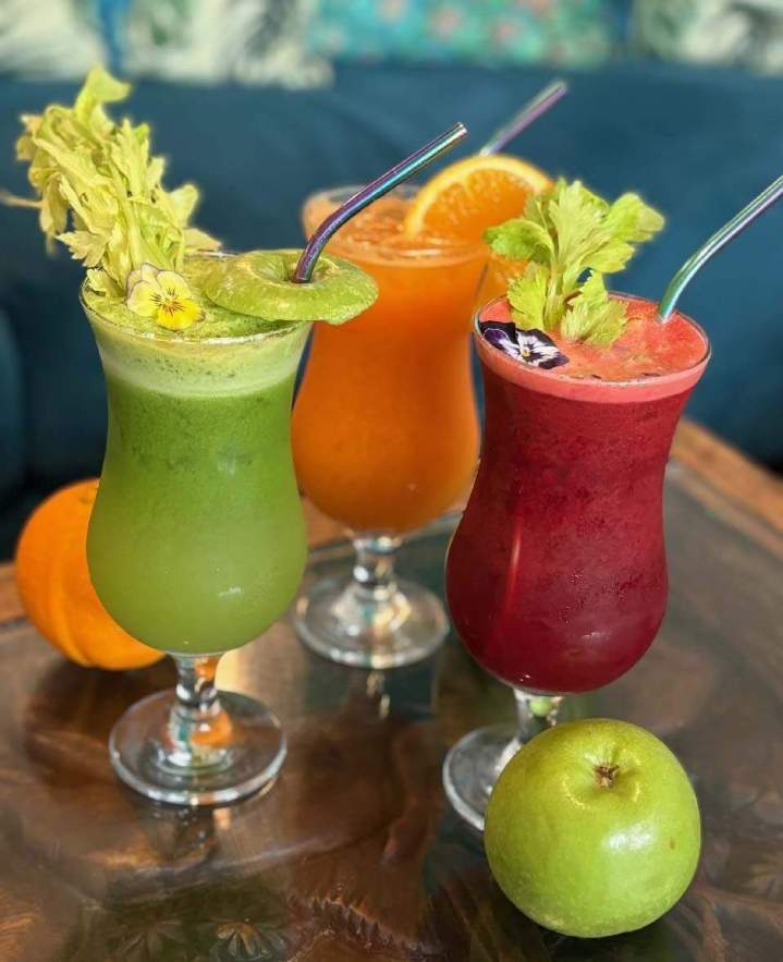Beverages Frankston