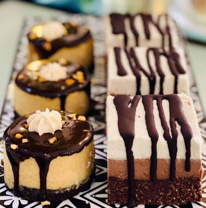 Vegan Sweets and Desserts Frankston