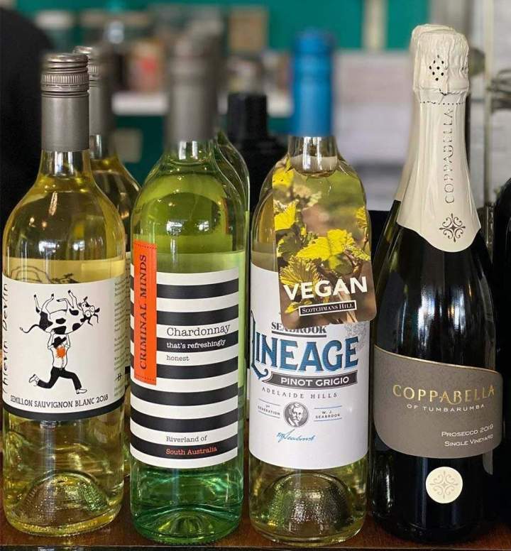 Drinks Frankston
