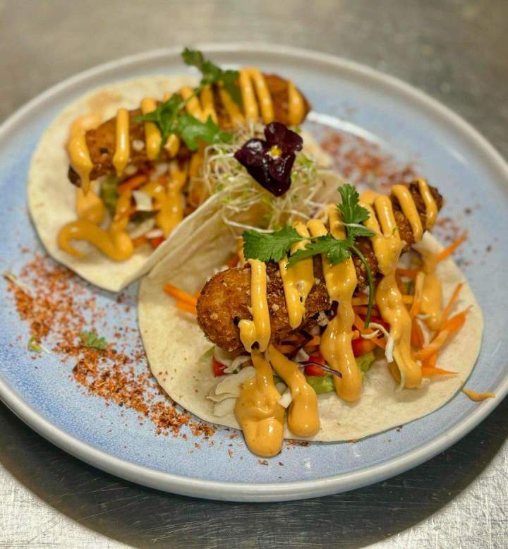 Daytime Meals Frankston