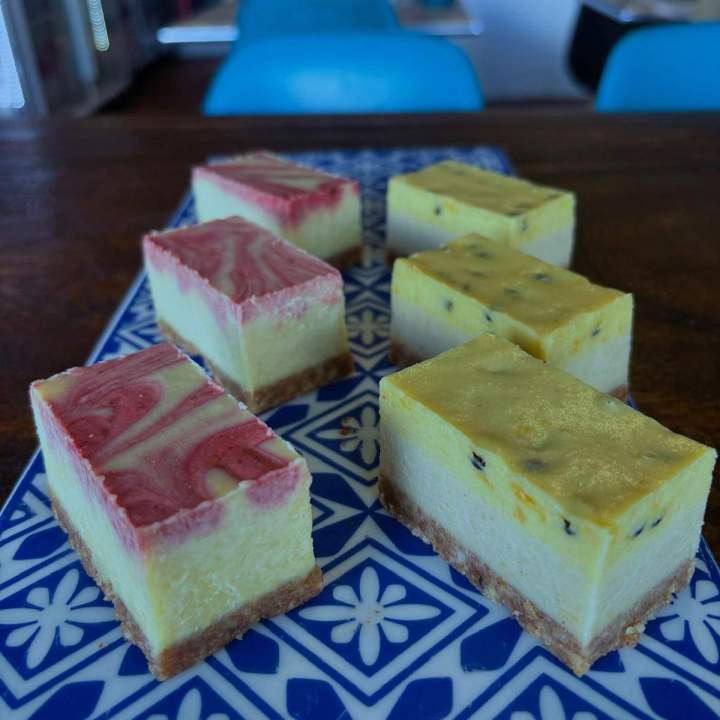 Vegan Sweets and Desserts Frankston