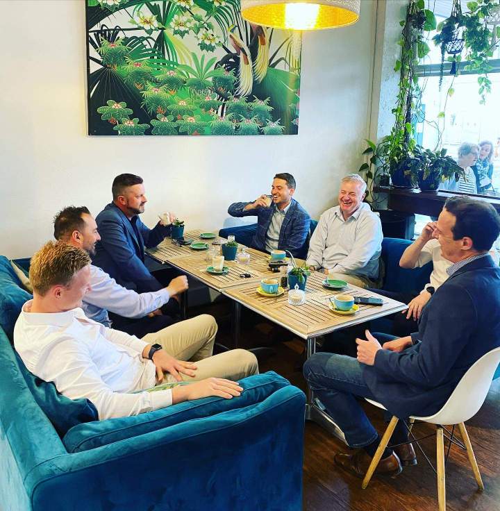 Corporate Event Frankston