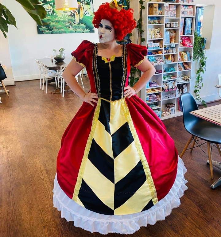 Theme Event Frankston