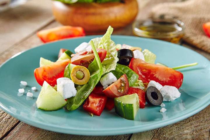 What Are Some Popular Lunch Options?, Frankston
