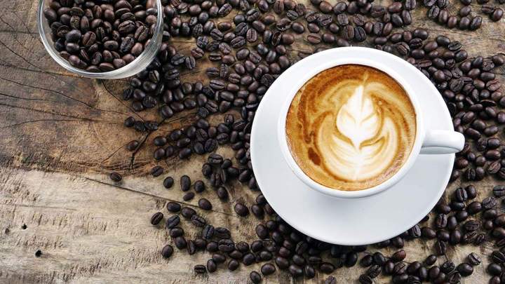 What Is the Difference Between a Cafe Latte and a Cappuccino?, Frankston