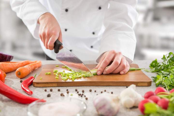 Can Breakfast Foods Be Served at Brunch or Lunch?, Frankston