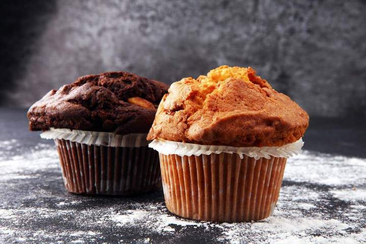 How Do Vegan Desserts Fit into a Healthy Diet?, Frankston