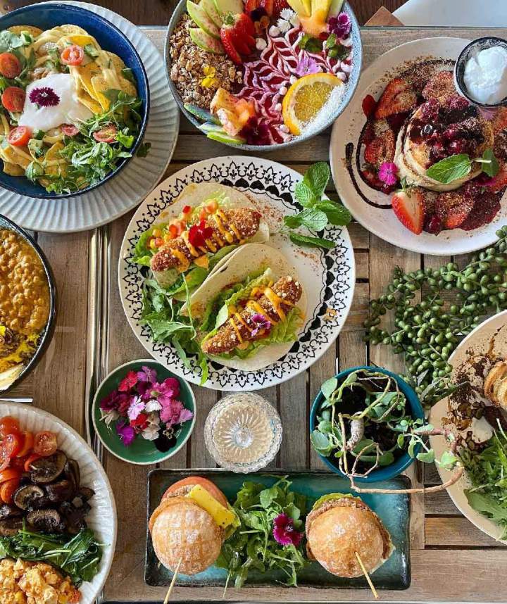 Vegan Sweets and Desserts Frankston