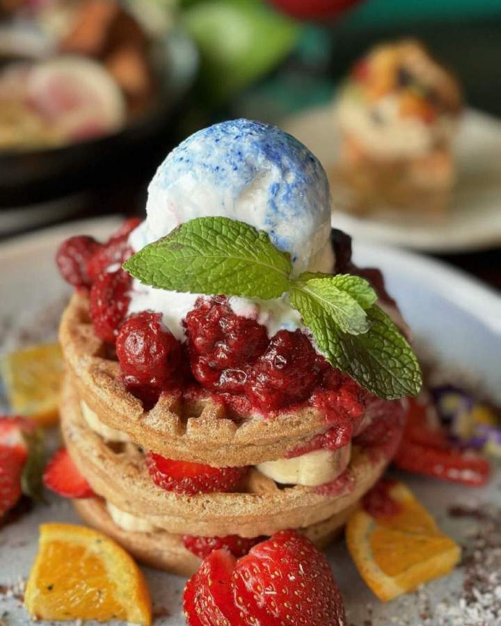 Brunch and Lunch Frankston