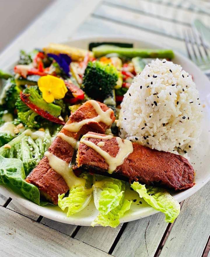 Daytime Meals Frankston