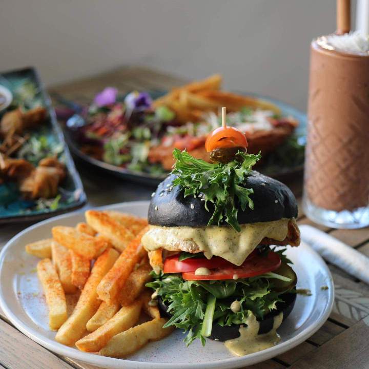 Breakfast, Brunch and Lunch Frankston