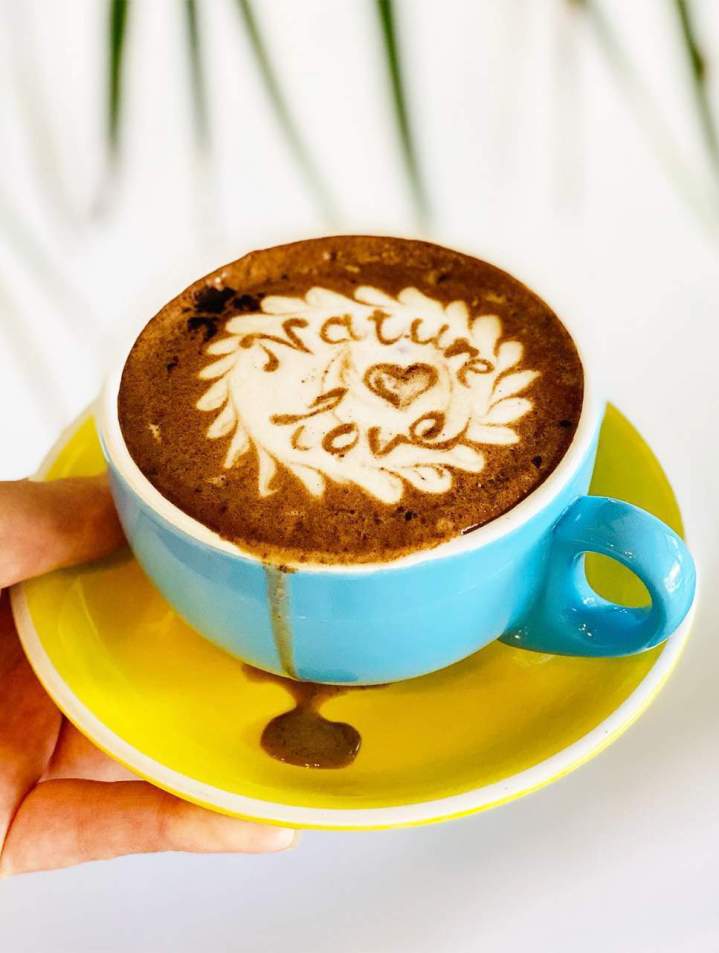 Discover Frankston’s best beverages for any weather or time of day!